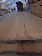 Boomstam tafels tussen de 80cm breed en 1m breed 40mm, Ophalen, Nieuw, 250 cm of meer, Balken