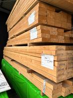 Vuren constructie balken, Gordingen, Regels 70x195, Ophalen of Verzenden, Nieuw, 250 cm of meer, Balken