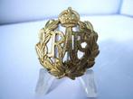 Embleem,Badge,GB,WWII,RAF,Royal Air Force,Side,Cap,Schuitje, Verzenden, Luchtmacht, Engeland, Embleem of Badge