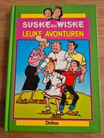 Suske en Wiske Leuke avonturen, Ophalen of Verzenden, Zo goed als nieuw
