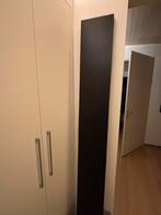 Ikea lack plank 190cm zwartbruin, Ophalen, Zo goed als nieuw