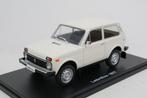1:24  Lada Niva 1977 [ 2121 ]  -  Edicola, Overige merken, Auto, Info@bram-modelcars.nl, Nieuw