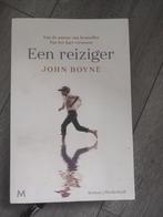 Een reiziger - John Boyne (Nieuw), Boeken, Ophalen of Verzenden, Nieuw, John Boyne, Nederland