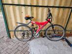 Good bike 26", 18 speeds, Ophalen, Zo goed als nieuw
