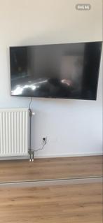 Sony Bravia 49 inch 4K HDR Smart TV - KD-49XF8505, LED, Ophalen of Verzenden, Zo goed als nieuw, 4k (UHD)