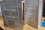 Collectie Nostalgie in postzegels, Ophalen of Verzenden, Na 1940, Postfris