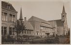 Spierdijk - Rustoord - Fotokaart, Verzamelen, Ophalen of Verzenden, 1920 tot 1940, Gelopen, Noord-Holland