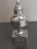 Knvb beker Feyenoord, Verzamelen, Verzenden, Zo goed als nieuw, Feyenoord, Overige typen