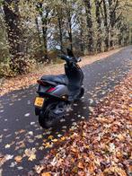 Piaggio zip 80cc, Ophalen, Gebruikt, Zip, 80 cc