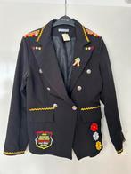 Oeteldonk dames jasje - Maat M, Ophalen of Verzenden, Zo goed als nieuw, Maat 38/40 (M), Carnaval