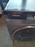 Outlet samsung warmtepompdroger nieuw, Samsung, Anti-kreukfase, 8 tot 10 kg, Nieuw