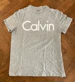 Tshirt Calvin klein maat S, Verzenden, Zo goed als nieuw, Maat 48/50 (M)