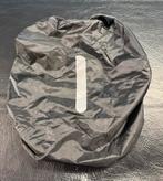 Waterdichte Rugzak rugtas Hoes Regenhoes fiets 20 - 30 liter, Overige merken, 40 cm of meer, Ophalen of Verzenden, Zo goed als nieuw