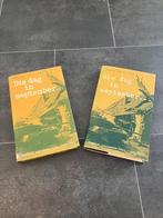 Boek - Die dag in september (Slag om Arnhem), Tweede Wereldoorlog, Verzenden, Zo goed als nieuw, Overige onderwerpen