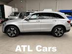 Mercedes-Benz GLC 200 2.0 Diesel | Navi | Automaat | Airco |, Auto's, Gebruikt, 4 cilinders, 163 pk, Leder