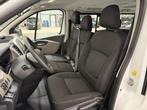 Renault Trafic Passenger 1.6 dCi Grand Zen Energy 9-PERSOONS, Auto's, Stof, Gebruikt, Euro 6, 2000 kg