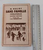 Hectare Malot  Sans famille, Ophalen of Verzenden