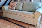 IKEA Slaapbank - Comfortabel en Stijlvol!, Gebruikt, Driepersoons, 75 tot 100 cm, Ophalen of Verzenden