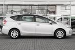 Toyota Prius Wagon 1.8 Hybrid Active 7-Persoons, Auto's, Toyota, Gebruikt, Euro 6, 4 cilinders, 7 stoelen