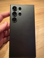Samsung Galaxy S24 Ultra 1TB Titanium Black, Telecommunicatie, Mobiele telefoons | Samsung, Ophalen, Galaxy S24, Zwart, Zo goed als nieuw