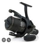 2x Fox eos 10000 molens 2x jrc cocoon 2g 12ft hengels, Ophalen of Verzenden, Werphengel