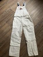 Diverse witte werkoveralls, Kleding | Heren, Ophalen of Verzenden, Nieuw, Havep