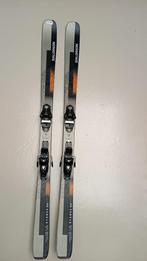 Salomon Stance 84 testski's met Strive 11 GW Rental 177cm, 160 tot 180 cm, Zo goed als nieuw, Skiën, Ski's