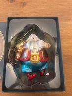 Efteling Kerstbal - reus, Verzamelen, Efteling, Ophalen of Verzenden, Nieuw, Beeldje of Poppetje