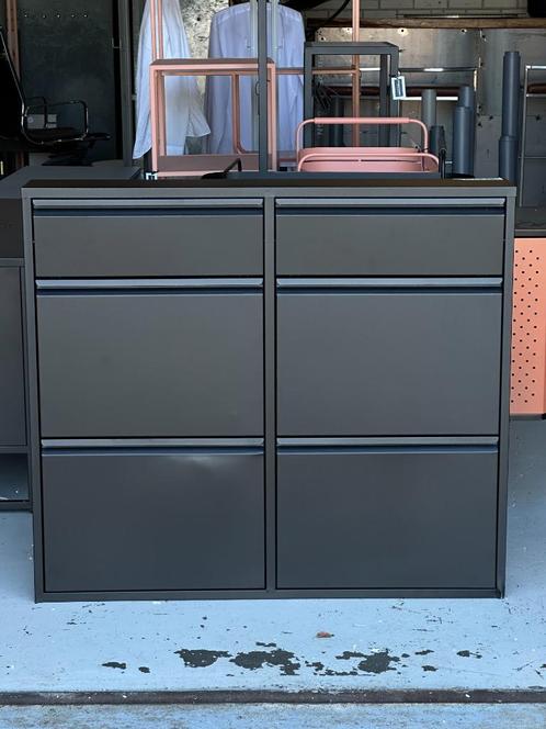 BILLY 6 schoenenkast - Spinder Design - TWEEDEKANS! - 667Z, Huis en Inrichting, Kasten | Schoenenkasten, Gebruikt, Ophalen