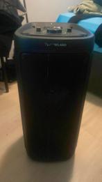 Boombox, Gebruikt, Overige typen, 120 watt of meer, Ophalen