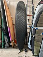 Softtop Surfboard 8"0 - Oefenboard, Watersport en Boten, Golfsurfen, Ophalen, Gebruikt, Funboard, Met vinnen