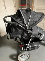 Super handige buggy/ wandelwagen van Valco, Kinderen en Baby's, Buggy's, Ophalen, Gebruikt, Overige merken, Voetenzak