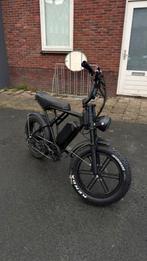 fatbike ouxi h9, Ophalen of Verzenden, Zo goed als nieuw