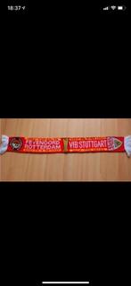 wedstrijd sjaal sjaal feyenoord Europa Champions League, Ophalen of Verzenden, Zo goed als nieuw, Feyenoord, Vaantje of Sjaal