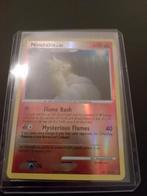 Ninetales 36/127, Hobby en Vrije tijd, Verzamelkaartspellen | Pokémon, Ophalen of Verzenden, Nieuw, Losse kaart, Foil
