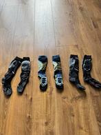 Ski sokken - sportsokken 3 paar, Falke maat 31 34, Ophalen of Verzenden, Zo goed als nieuw, Jongen of Meisje, Sokken