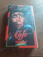Stephen King Cujo videoband., Cd's en Dvd's, VHS | Film, Vanaf 16 jaar, Ophalen of Verzenden, Gebruikt, Horror
