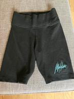Sportbroekje XS malelions, Kleding | Dames, Zwart, Ophalen of Verzenden, Fitness of Aerobics, Maat 34 (XS) of kleiner