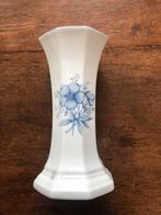 Winterling Bavaria vaas, 18 cm hoog, Gebruikt, Wit, Aardewerk of Porselein, Ophalen of Verzenden