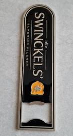 Swinckels flesopener - nieuw in doosje, Ophalen of Verzenden, Nieuw, Flesopener, Overige merken