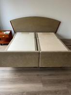 Elektrisch verstelbare boxspring bodem, Huis en Inrichting, Ophalen, Zo goed als nieuw, Tweepersoons, 180 cm