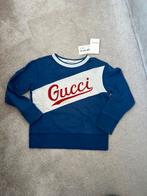Gucci sweater maat 128, Kinderen en Baby's, Kinderkleding | Maat 128, Jongen, Trui of Vest, Ophalen of Verzenden, Gucci