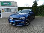 Volkswagen Polo 1.0 TSI Comfortline Digital cockpit - Apple, Auto's, Voorwielaandrijving, Stof, Gebruikt, 95 pk