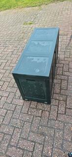 Kunststof Opbergbox / Tuinbox, Ophalen of Verzenden, Zo goed als nieuw, Kunststof, Overige typen