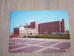 Zaanstreek, Juliana Ziekenhuis/auto, Verzamelen, Ansichtkaarten | Nederland, Ongelopen, Verzenden