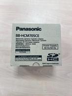 Panasonic HCM-705CE netwerk camera, Ophalen of Verzenden, Nieuw