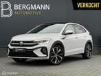 Volkswagen Taigo 1.0 TSI 3x R-line|Pano|ACC|18”|Beats|LED, Auto's, Electronic Stability Program (ESP), Gebruikt, Zwart, Alcantara
