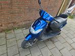 Peugeot vivacity, Fietsen en Brommers, Ophalen, Zo goed als nieuw