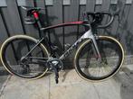 Ridley Noah Fast Ultegra DI2 (maat M), Carbon, Zo goed als nieuw, Meer dan 20 versnellingen, 53 tot 57 cm