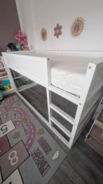 IKEA Kura bed, Kinderen en Baby's, Ophalen, Zo goed als nieuw, Halfhoogslaper